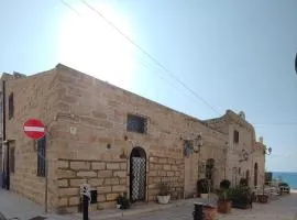 La casa nella roccia