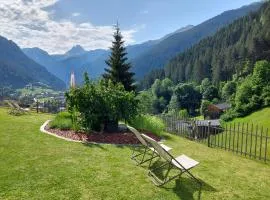 Apart Alpenpension Maderer
