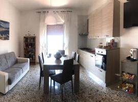 Angiola House, apartment in Torre Annunziata