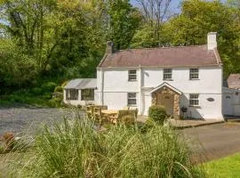 Mill House Main House