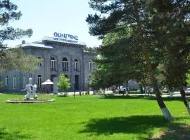 Jermuk Olympia Sanatorium