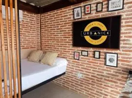 Suite en Getsemaní - POD C