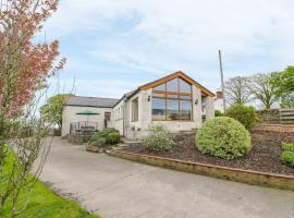 Laird House, hotell i Lockerbie