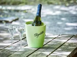 Logis Hotel Restaurant Bagatelle - 51530 Dizy