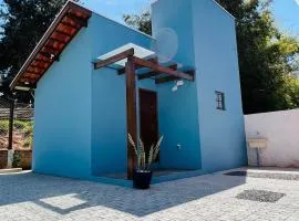Chalé Mantiqueira - Cunha
