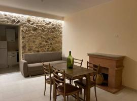 Don Bosco Guest House - Cilento, goedkoop hotel in Castel San Lorenzo