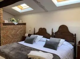 Casa parejas - La casa de Quintanilla 1