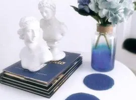 Greece At Home