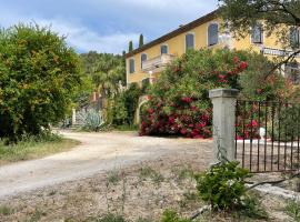 BASTIDE DU DEFENDS, homestay in Pertuis