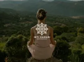 Inti Kamari Wellness Lodge & Convention Center