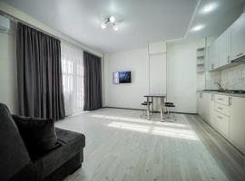 New Flat, apartamento em Tbilisi