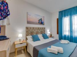 NottInCentro -Guest House-, pension in Sciacca