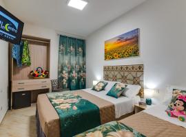 NottInCentro -Guest House-, guest house in Sciacca