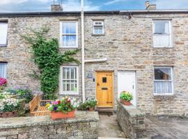 The Snug, hotel in Hawes