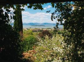 Il Giardorto، بيت ضيافة في Casalini