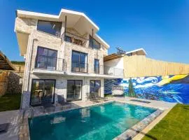 Villa Legendary 2