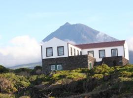 Dream By The Sea, villa en Madalena