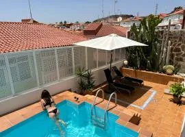 BellaVista DM private pool