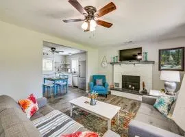 Family-Friendly Lake Cumberland Vacation Rental