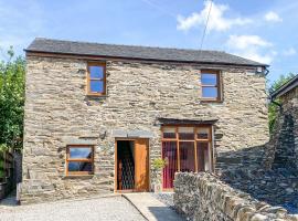 Farm Cottage, hotel in Grizebeck