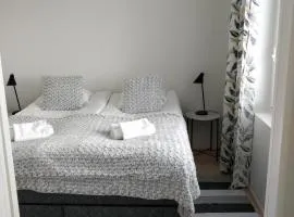 Lapland Traveler Apartments