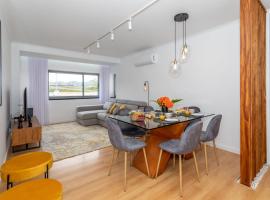 JB Comfort Flat, vacation rental in Ponta Delgada