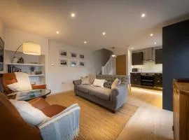 Tidal Cottage