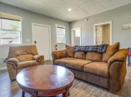 Zanesville Vacation Rental Near Downtown