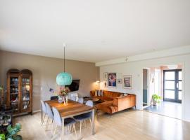 Lake House Central Lyngby, hotel v destinaci Kongens Lyngby
