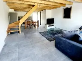 Maison Confort et détente