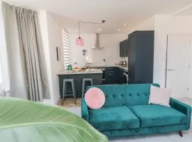 The Salthouse Apartment 2
