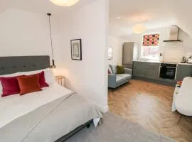 The Salthouse Apartment 3