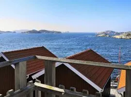 One-Bedroom Holiday home in Skarhamn