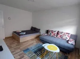 Apartman Behar