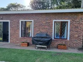 Hoopoe Cottage