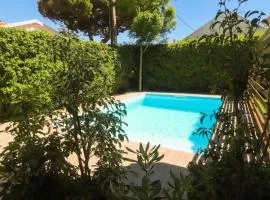 Cascais Getaway with a shared pool