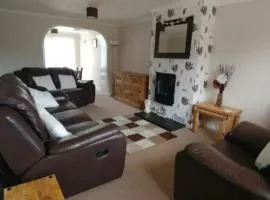 Mayfield Road Thurso