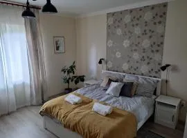 Bonus Apartman
