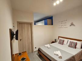 Cammy's house, appartement in Monreale