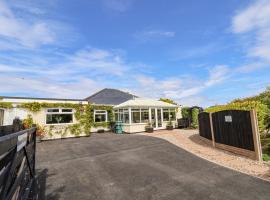 Beach Cottage, hotel in Rhyl