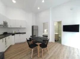 Apartamentos Vacceas by gaiarooms