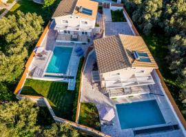Elianthos Luxury Villas