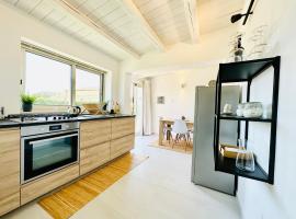 Plemmirio Apartments