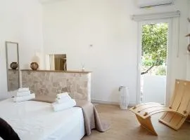 Il Colibrì - VILLA a POCHI PASSI dal MARE