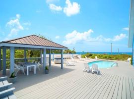 Southwinds Vacation Home, holiday rental in East End