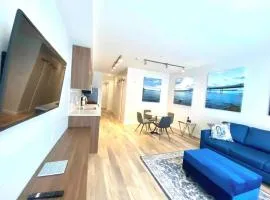 Perfect Brand New Condo In The Heart of Sidney、シドニーのコンドミニアム