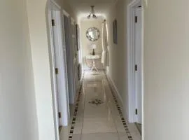 Hillside House- Pine View
