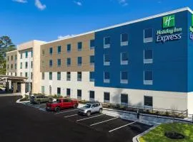 Holiday Inn Express - Huntsville Space Center by IHG