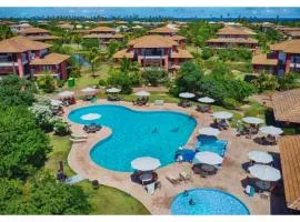 Piscinas Naturais Village Furstberger