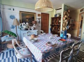 Centro Lampedusa via Roma, logement avec cuisine à Lampedusa